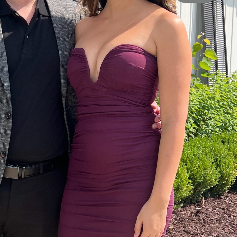 Oh Polly Dress